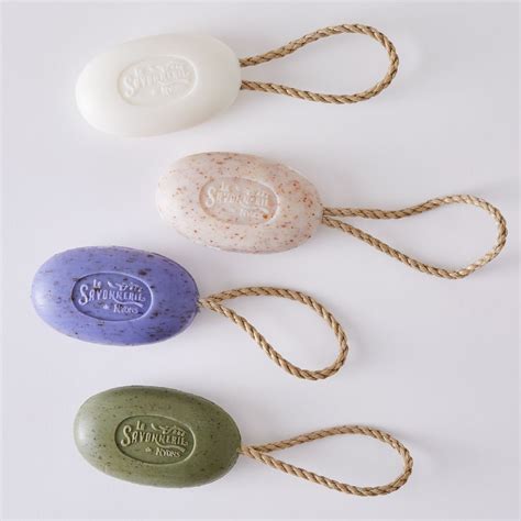 Soap on a Rope for Women